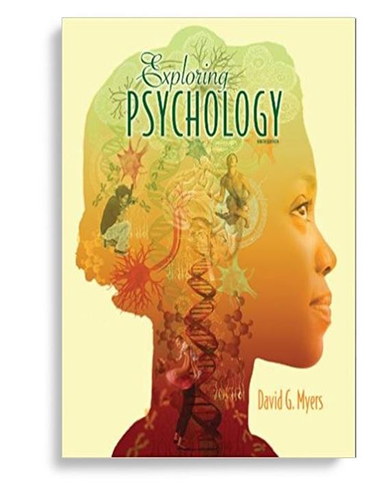 Myers Psychology 9th Edition Pdf