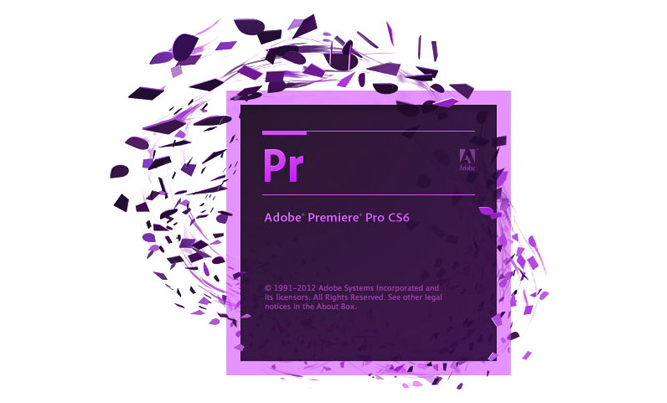 Adobe Premiere Pro Cs6 Free Full Version